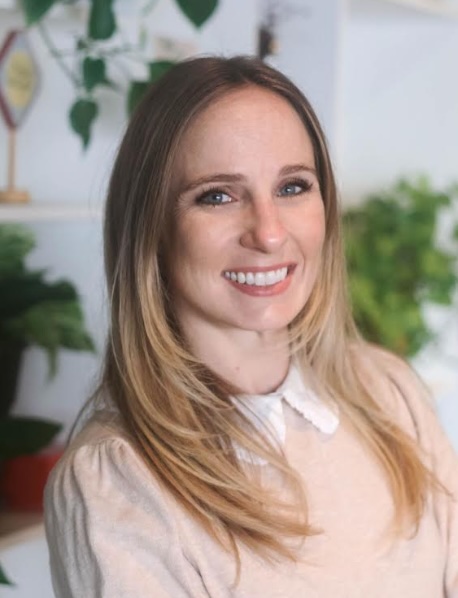 Emily Thorpe, Literary Agent at Storyteller Talent Agency