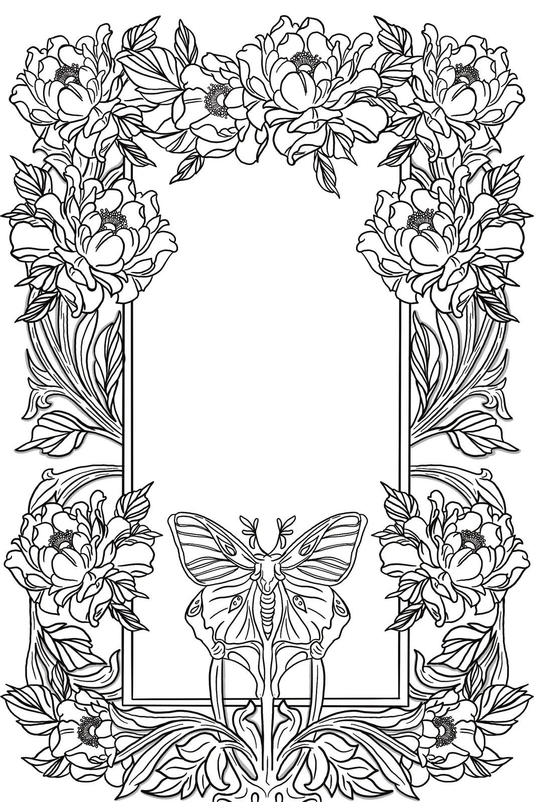 Zoe Selene illustration portfolio artwork 3