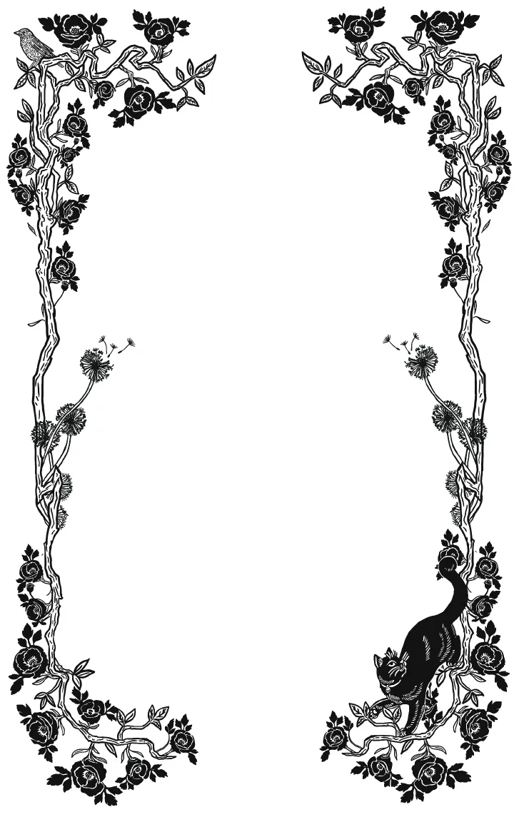 Zoe Selene illustration portfolio artwork 7